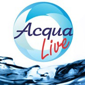 Acqua Live - Nordeste