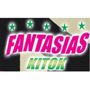 Loja de Fantasias Kitok