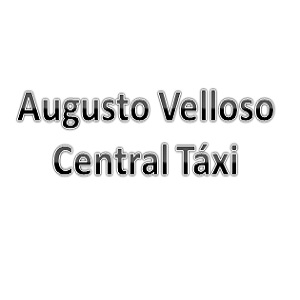Augusto Velloso Central Táxi - Disk Táxi 24 Horas