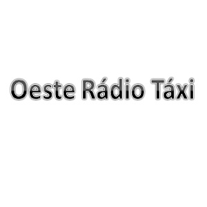 Oeste Rádio Táxi - Disk 24 Horas