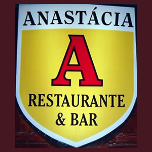 ANASTÁCIA BAR - Restaurante e Bar