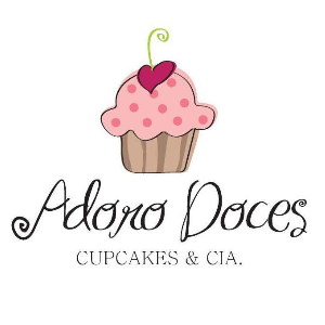 ADORO DOCES - Cupcakes & Cia