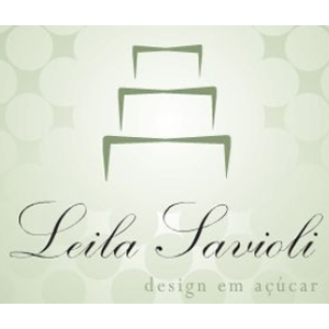 LEILA SAVIOLI - Bolos e Doces Finos