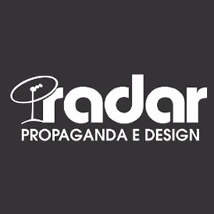 RADAR COMUNICAÇÕES - Propaganda e Design