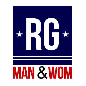 RG Store Identifique-se - roupas e acessórios Multimarcas 