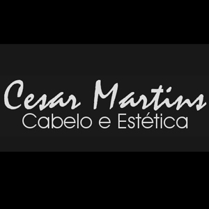  CESAR MARTINS Cabelo e Estética