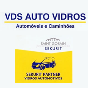 VDS AUTO VIDROS - Vidros Automotivos e Para-brisas