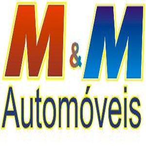 M & M AUTOMÓVEIS - CARROS E VEÍCULOS