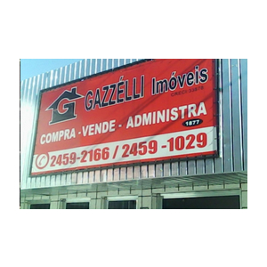 Gazzéli Imóveis Compra, Venda, Administra