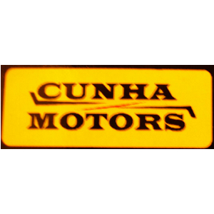 Cunha Motors Automóveis Departamento de Vendas
