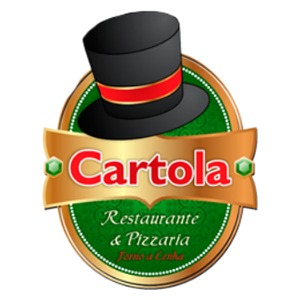 CARTOLA - Restaurante, Pizzaria e Delivery