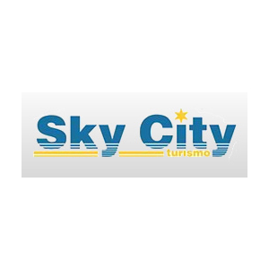 Sky City Turismo, Viagens, Cruzeiros, Lua de Mel