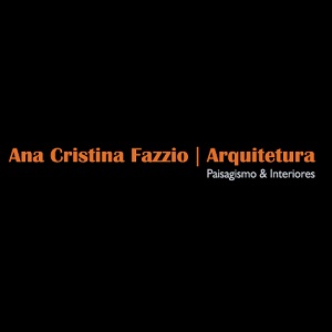 Arquiteta Ana Cristina Fazzio - Arquitetura em Alphaville
