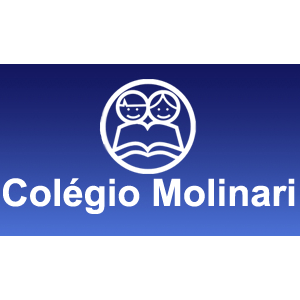 Colégio Molinari Educação Infantil, Maternal, Jardim