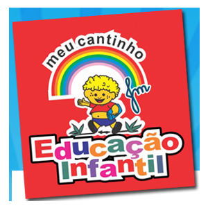 Colégio Meu Cantinho Educação Infantil 