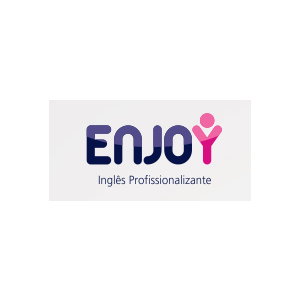 Enjoy Curso de Inglês Profissionalizante, Modulo Empresarial