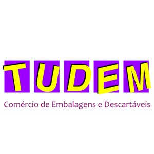 TUDEM Embalagens e Artigos para Festas