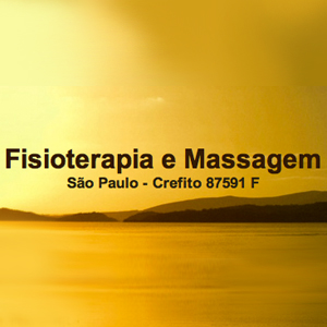 Fisioterapia e Massagem