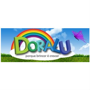 DoraLu Brinquedos Educativos Jogos e Brincadeiras