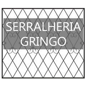 Gringo Serralheria Portões Estruturas Metálicas Corrimão