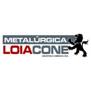 Metalurgica Loiacone Projetos Máquinas Equipamentos Usinagem