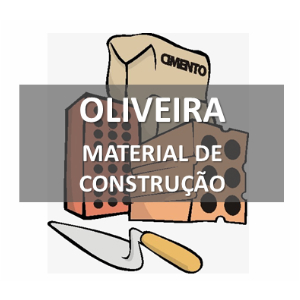 Oliveira Material para Construção no Jardim Fortaleza