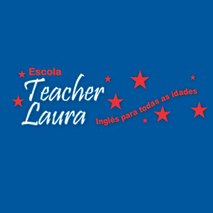 TEACHER LAURA - Aula Inglês e Reforço Escolar