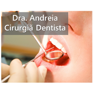 Cirurgiã Dentista Andreia Souza Ondontologia Jd Paraíso