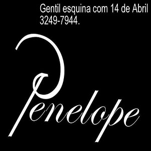 Penelope Moda Feminina