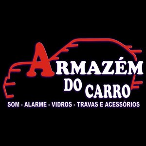 Armazém do Carro - Acessórios e Som Automotivo