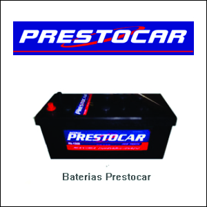 Baterias Prestocar - Bateria no Atacado e varejo