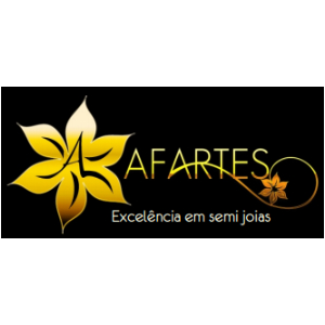 Afartes Semi Jóias Alianças Anéis Brincos Colares