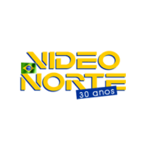 Vídeo Norte DVDs para locação