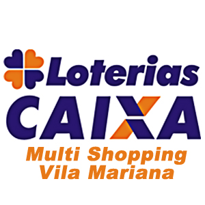 LOTÉRICA MULTI SHOPPING - VILA MARIANA