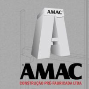 AMAC - Construção Pré Fabricada