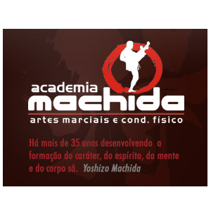 Academia Machida Artes Marciais