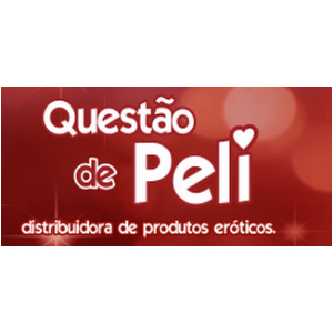 SexShop Questão de Peli Distribuidora Produtos Eróticos