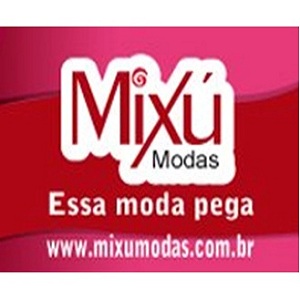 Mixú Modas - Essa Moda Pega