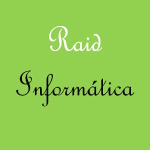 Raid Informática - Manutenção e Venda