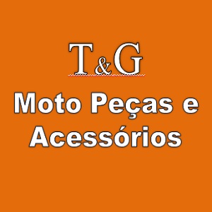 T&G Moto Peças e Acessórios