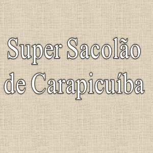 Super Sacolão de Carapicuíba