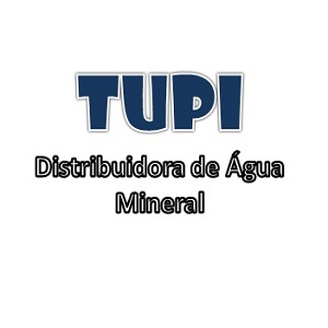 Tupi Distribuidora de Água