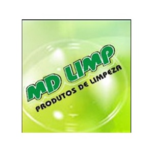 MD Limp - Loja de Produtos de Limpeza