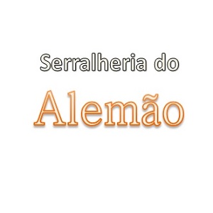 Serralheria do Alemão