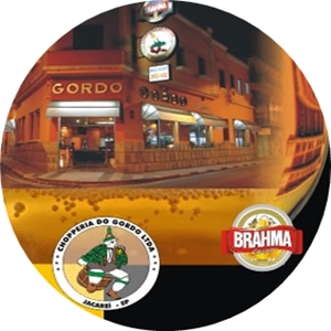 Restaurante Choperia do Gordo