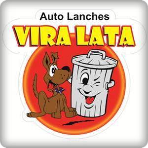 VIRA LATA AUTO LANCHE