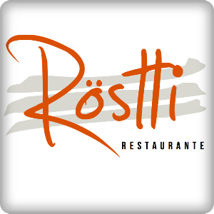 Rostti Restaurante comida caseira em SJC 