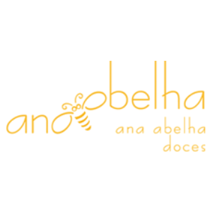 ANA ABELHA DOCES - Bolos e Doces Finos