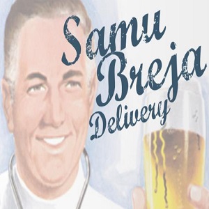 Samu Breja - Delivery de Bebidas