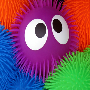 Arte Comercio de Brinquedos